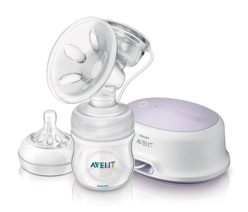 Breast Pump Reviews Electric