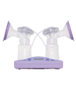 Breast Pump Reviews Electric