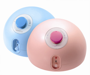 Breast Pump Spectra Dew 350