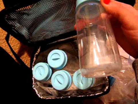 Breast Pump Spectra Dew 350