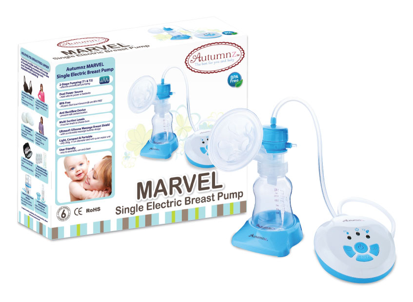 Breast Pump Spectra Murah