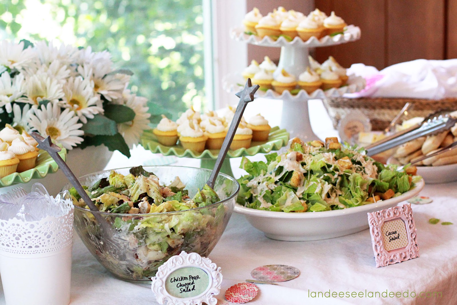 Bridal Shower Decorations Etsy