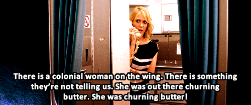 Bridesmaids Quotes Annie And Lillian
