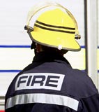 British Firefighter Pictures