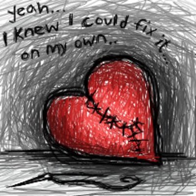 Broken Heart