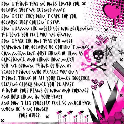 Broken Heart Quotes