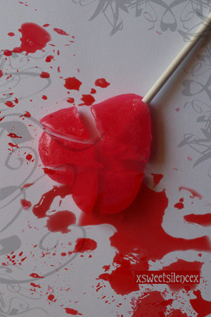 Broken Heart Quotes