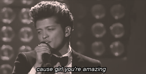 Bruno Mars Quotes Tumblr