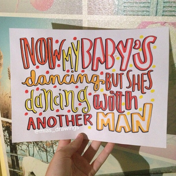 Bruno Mars Quotes When I Was Your Man