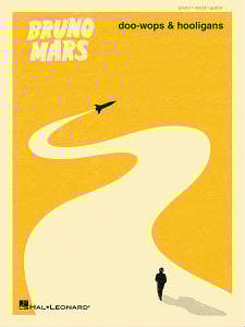 Bruno Mars When I Was Your Man Piano Sheet Music Free Download