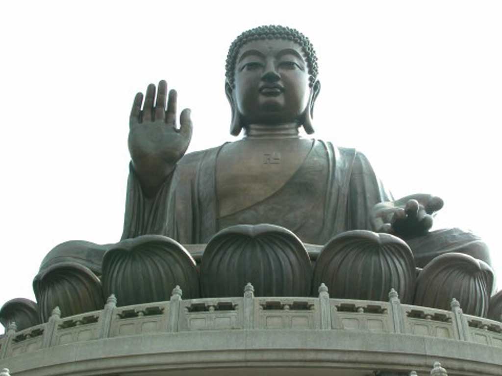 Buddha Desktop Wallpapers.html