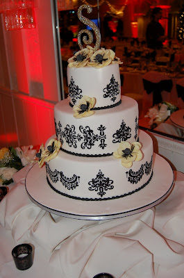 Buddy Cake Boss Wedding Cakes
