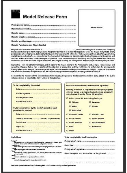 Business Agreement Format