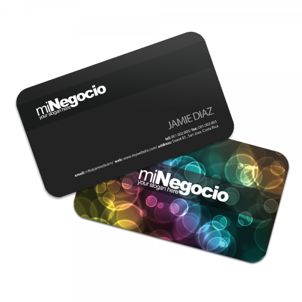 Business Cards Design Templates Psd