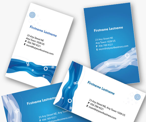 Business Cards Templates Photoshop Free Download