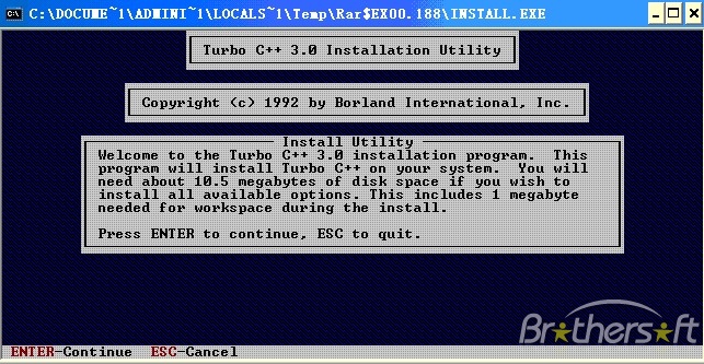 C Programming Software Free Download For Windows Xp