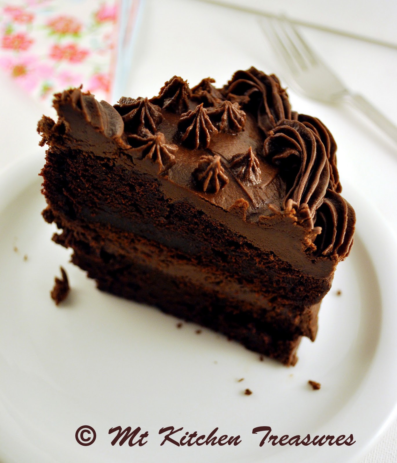 Cake