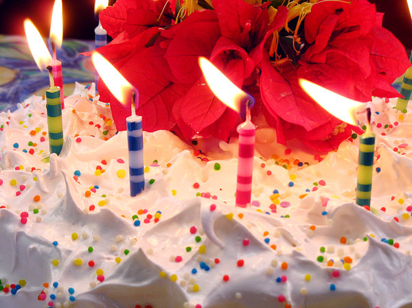Cake Birthday Pictures Free