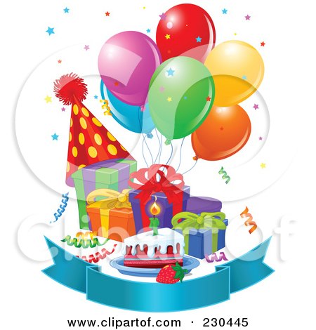 Cake Birthday Pictures Free