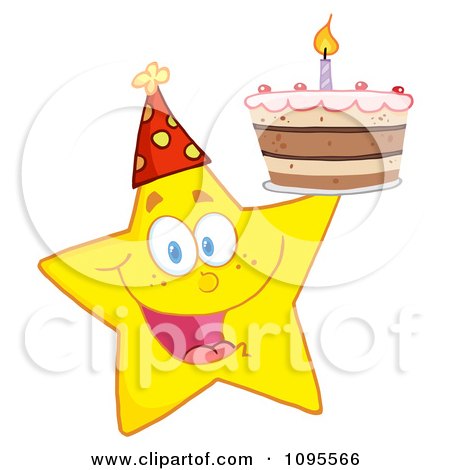 Cake Birthday Pictures Free