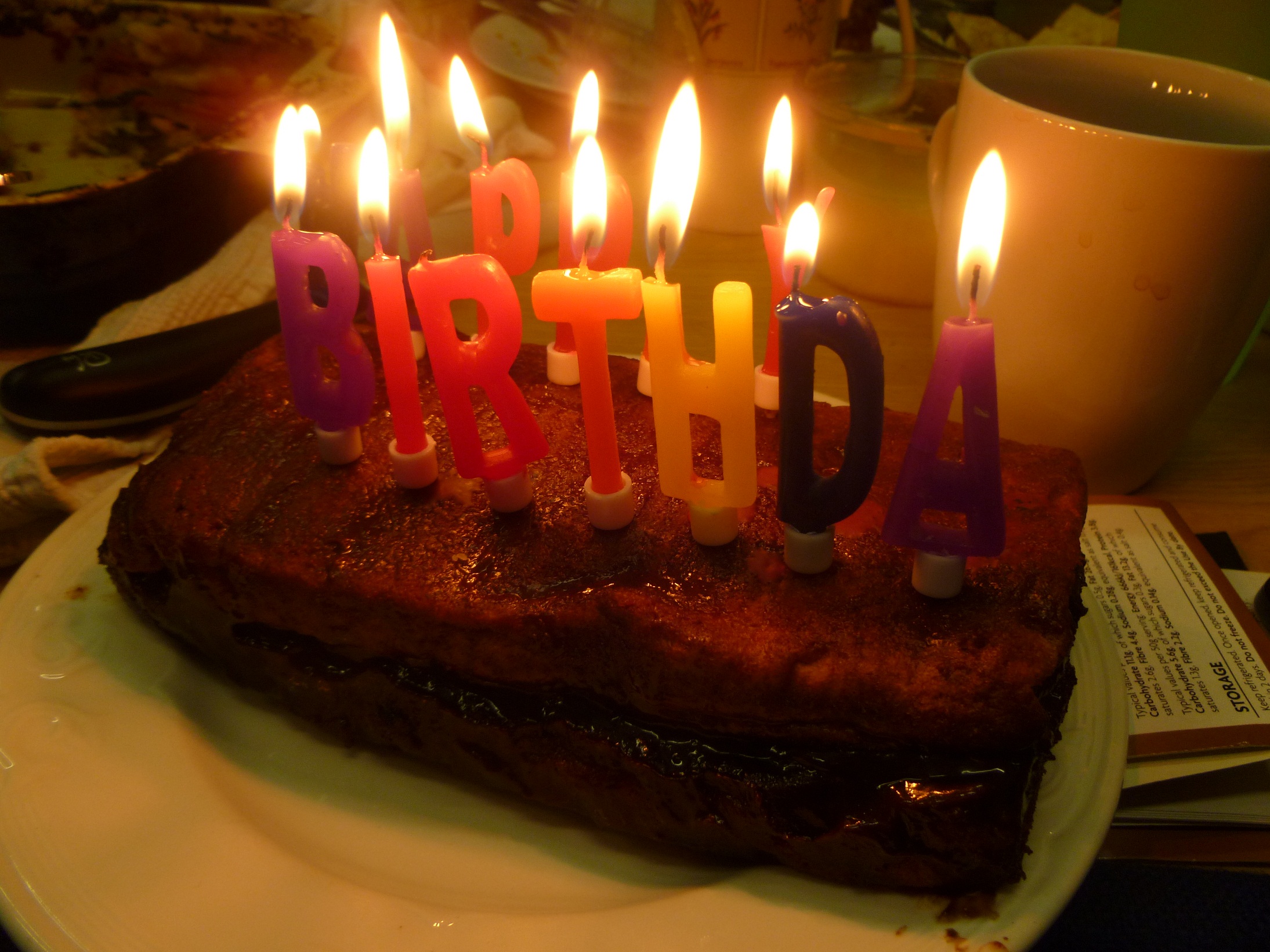 Cake Birthday Pictures Free