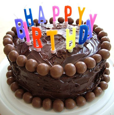 Cake Birthday Pictures Free