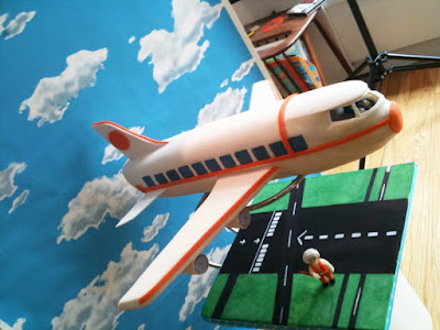 Cake Designs For Kids Boys
