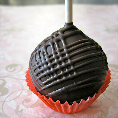 Cake Pops Decorating Guide
