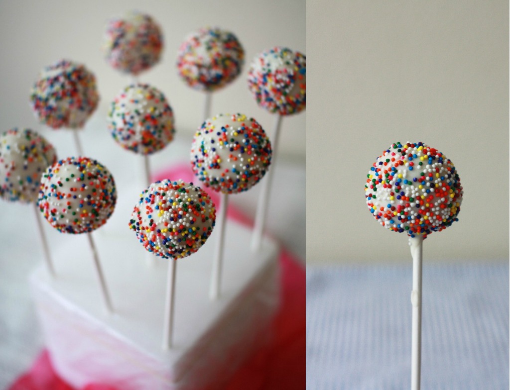 Cake Pops Images