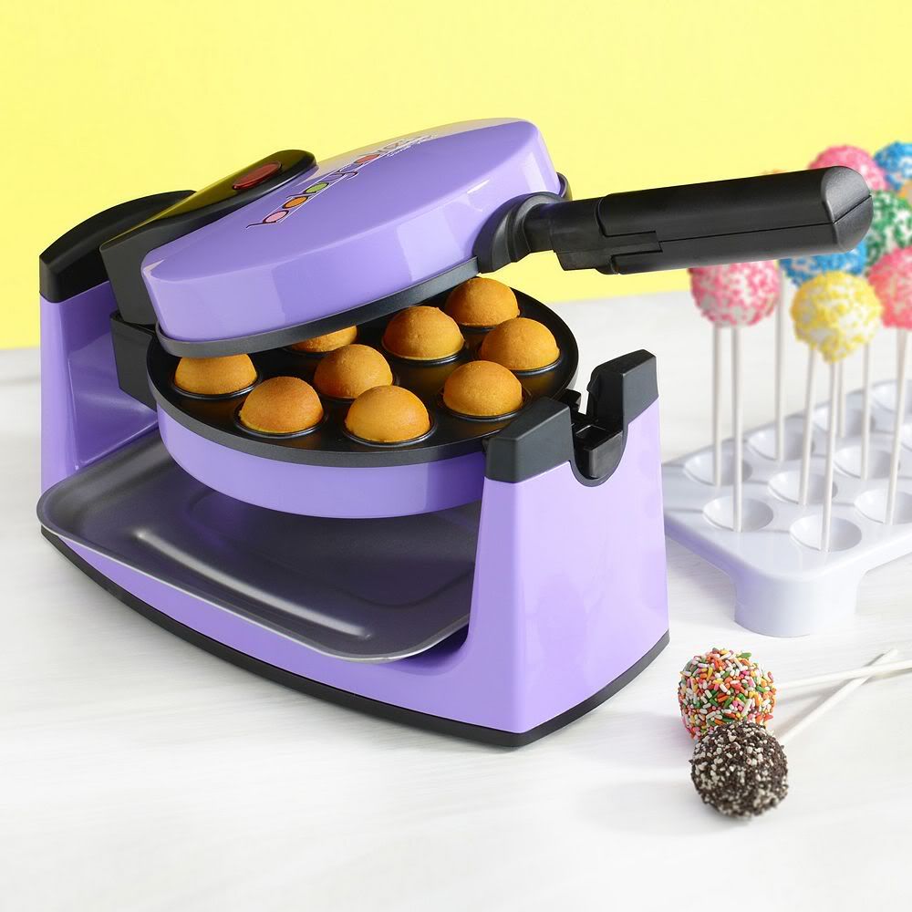 Cake Pops Maker