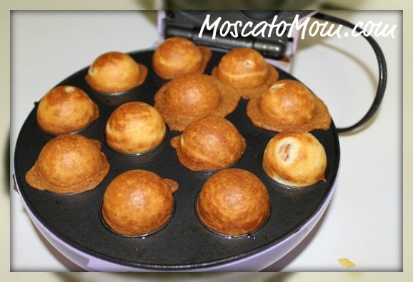 Cake Pops Maker
