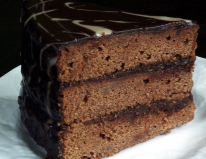 Cake Recipes