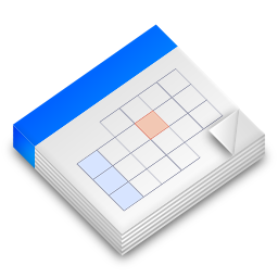 Calendar Icon Png