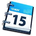 Call History Icon