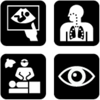 Canadian Health Care Symbol
