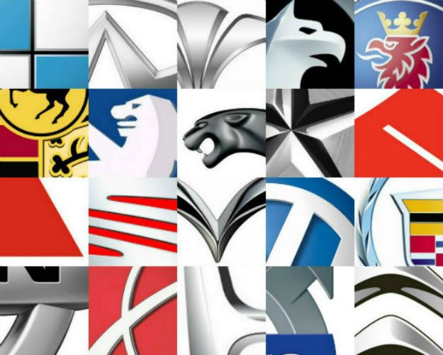 Car Logos