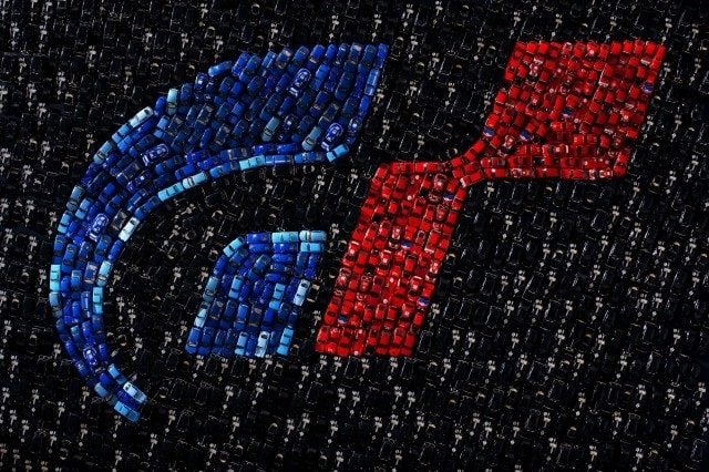 Car Logos Complete List