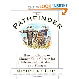 Career Path Finder Uk