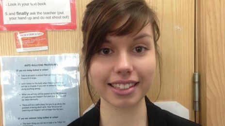 Careers Advice For Teenagers Quiz