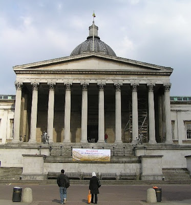 Careers Fair London