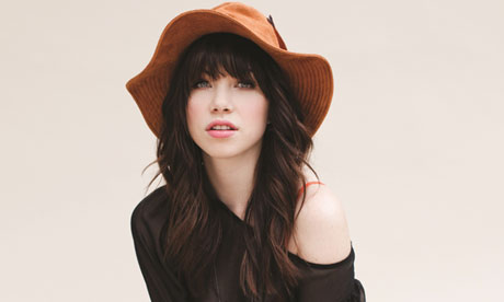 Carly Rae Jepsen
