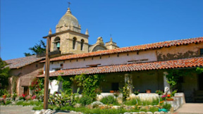 Carmel Ca Mapquest