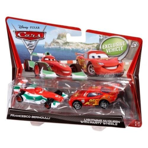 Cars The Movie Lightning Mcqueen
