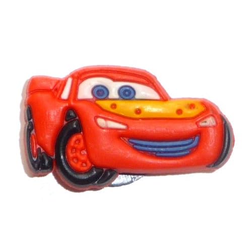 Cars The Movie Lightning Mcqueen