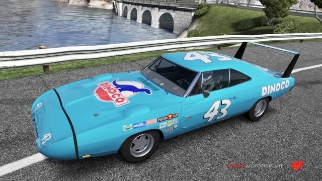 Cars The Movie The King
