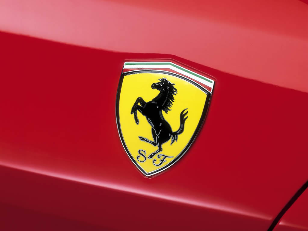 Cars Wallpapers Ferrari