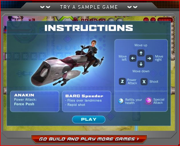 Cartoon Network Games Ben 10