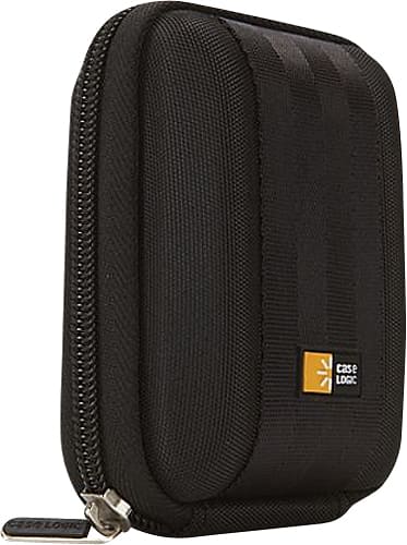 Case Logic Compact Camera Case