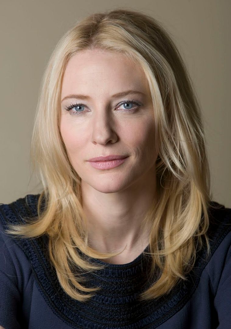 Cate Blanchett Lord Of The Rings