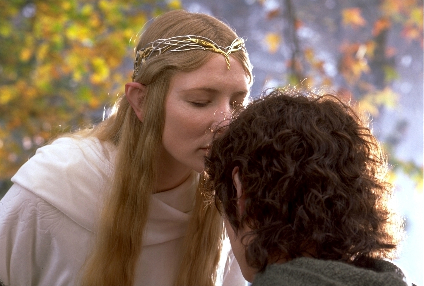 Cate Blanchett Lord Of The Rings